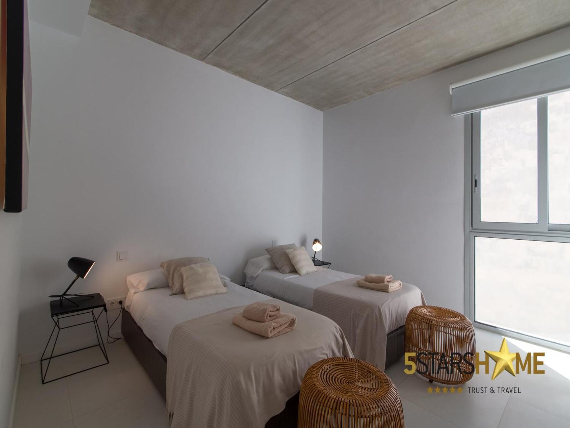 Modern In Barcares Near Villa *
