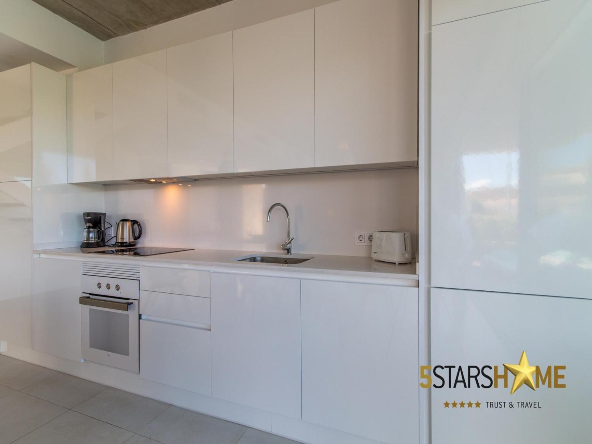 Villa Modern In Barcares Near