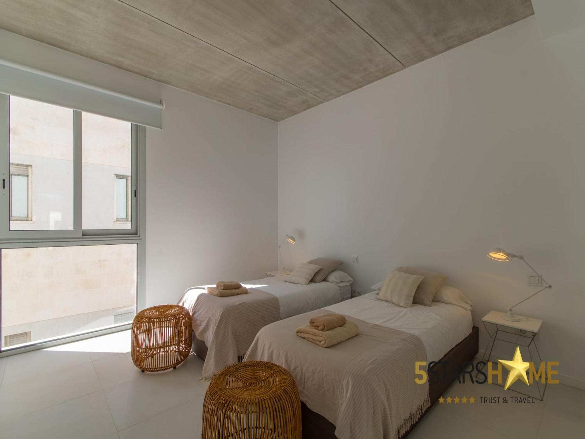 Modern In Barcares Near Villa Alcudia (Mallorca)
