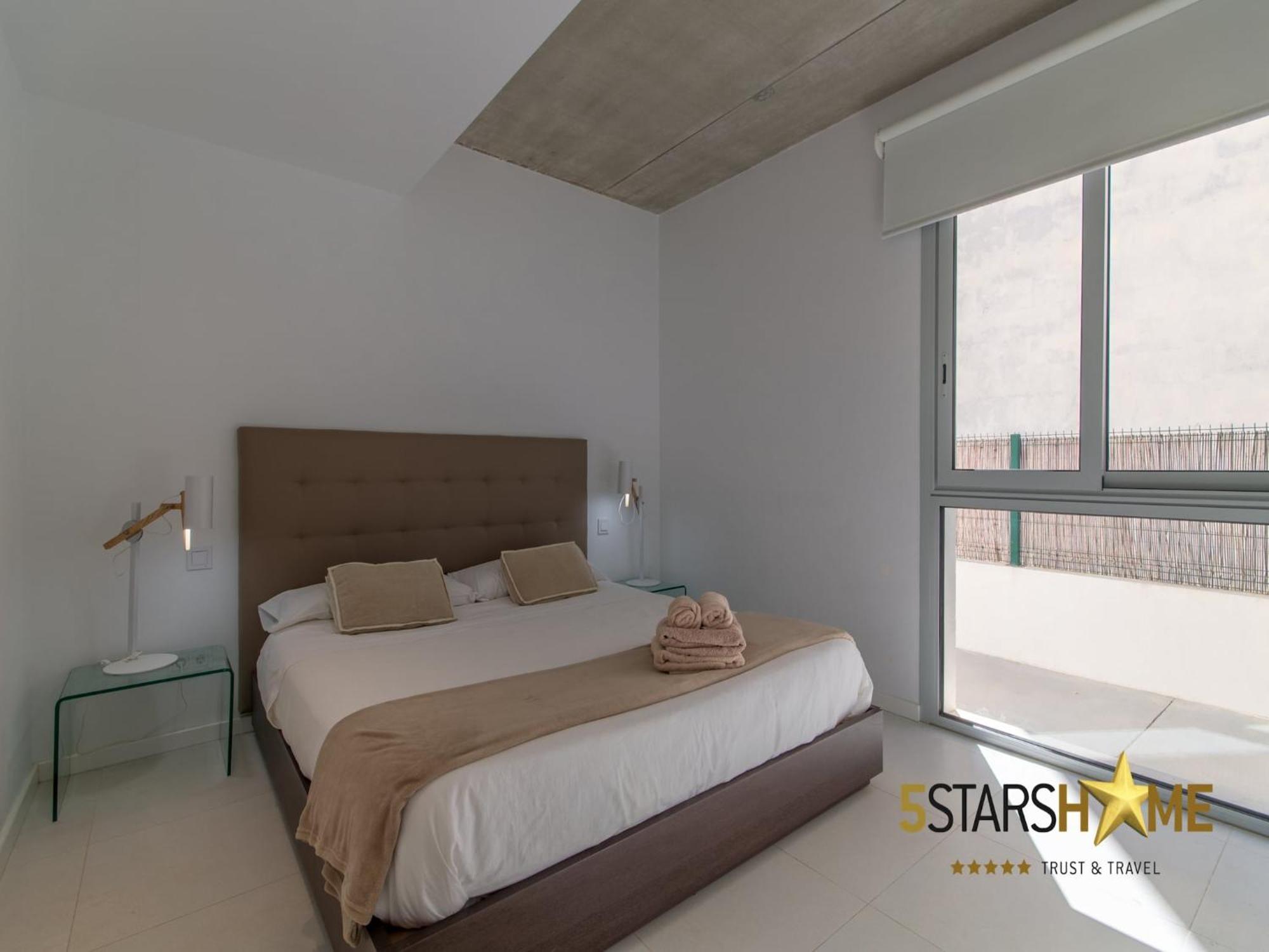 Modern In Barcares Near Villa Alcudia (Mallorca)