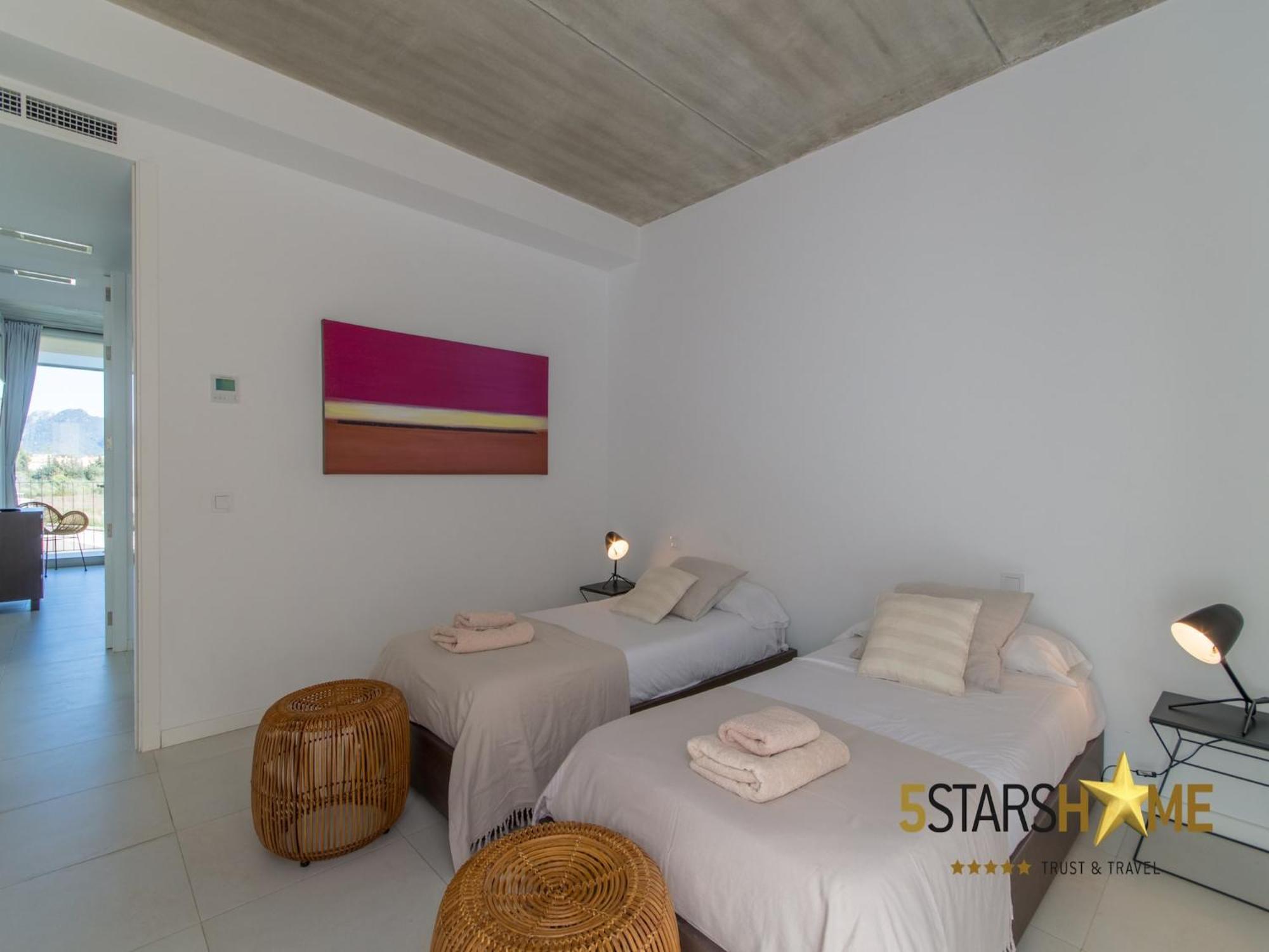 Villa Modern In Barcares Near *