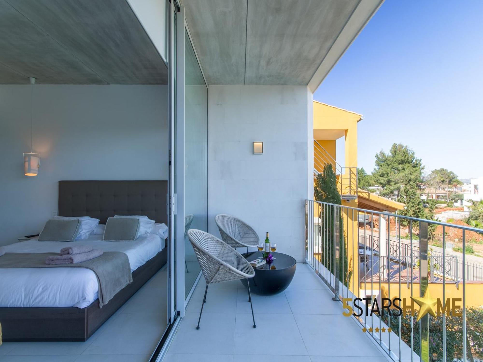 Modern In Barcares Near Villa Alcudia (Mallorca)