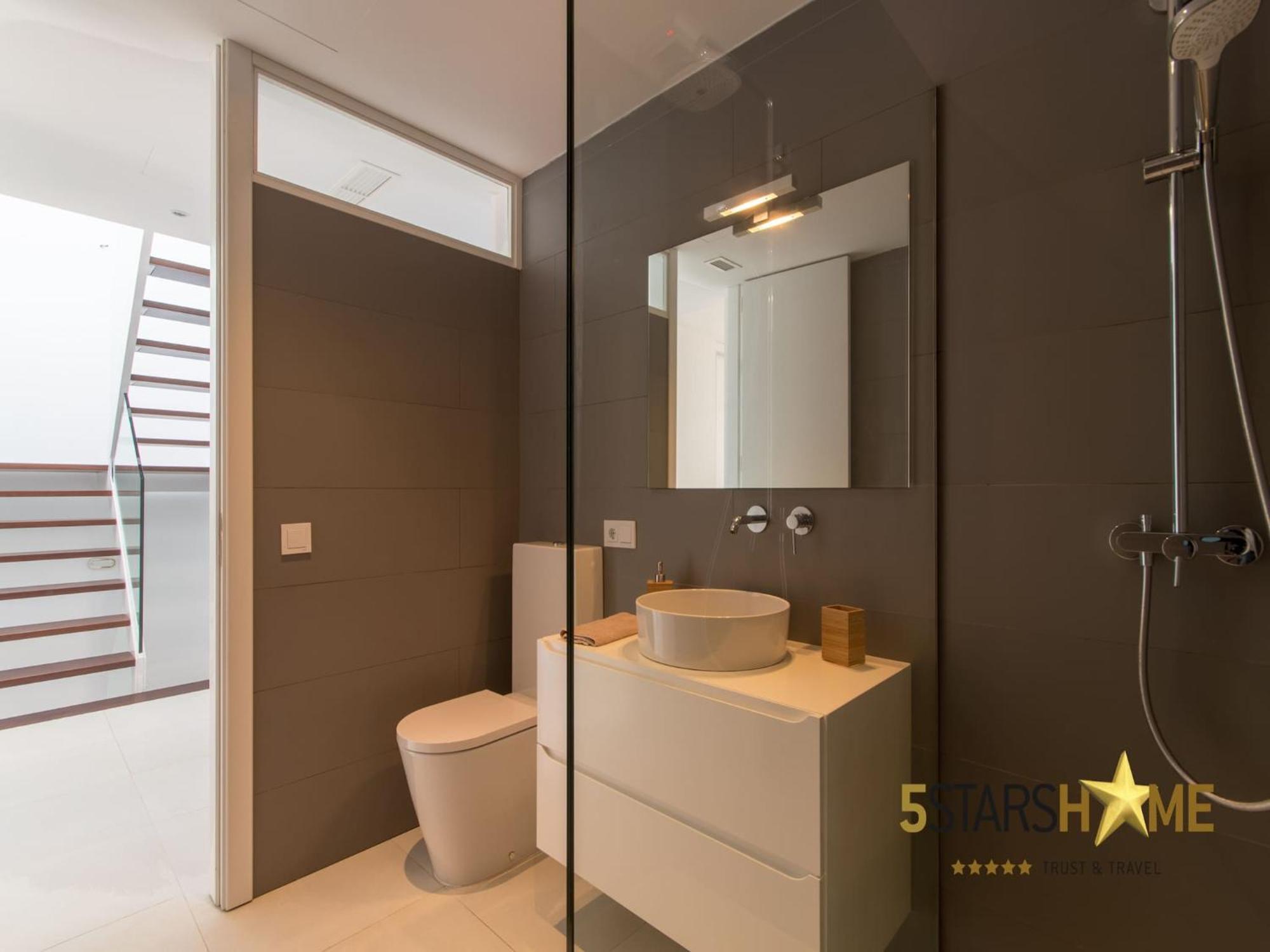 Villa Modern In Barcares Near Alcudia (Mallorca)