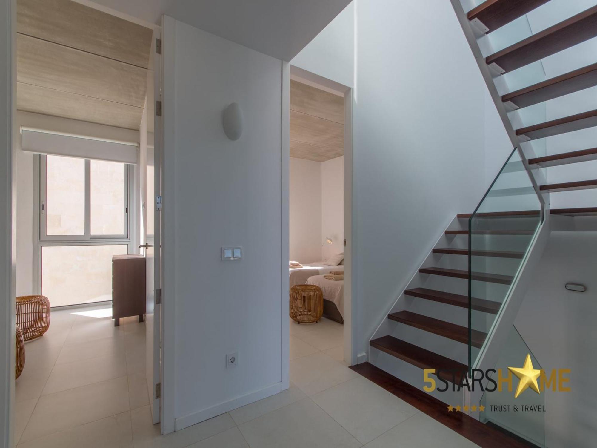Villa Modern In Barcares Near