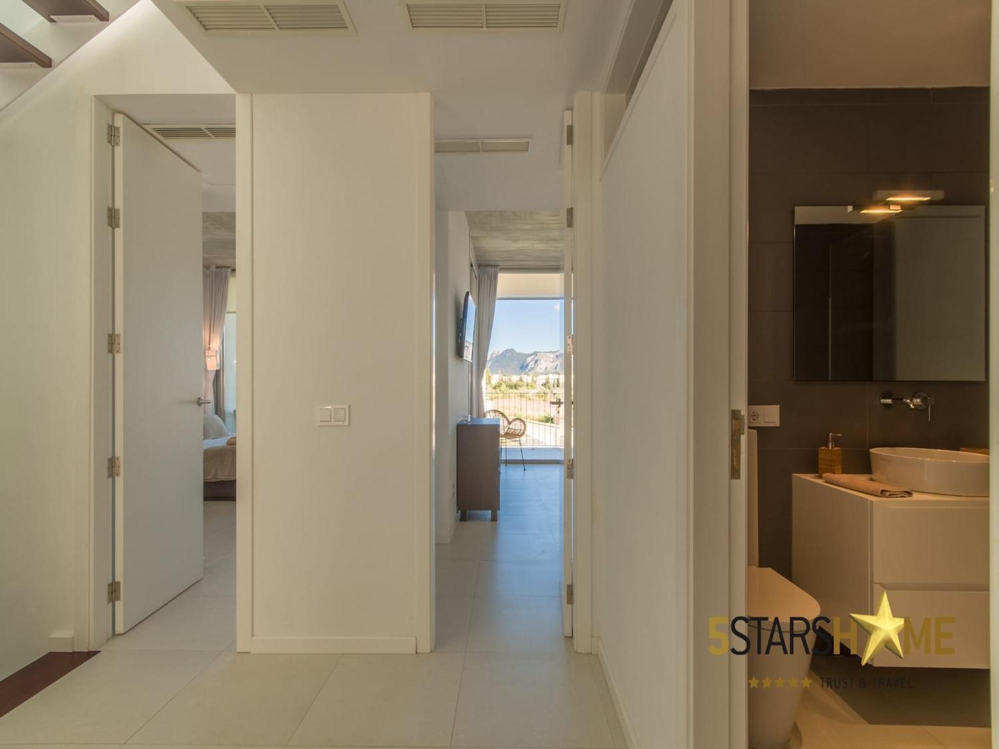 Modern In Barcares Near Villa