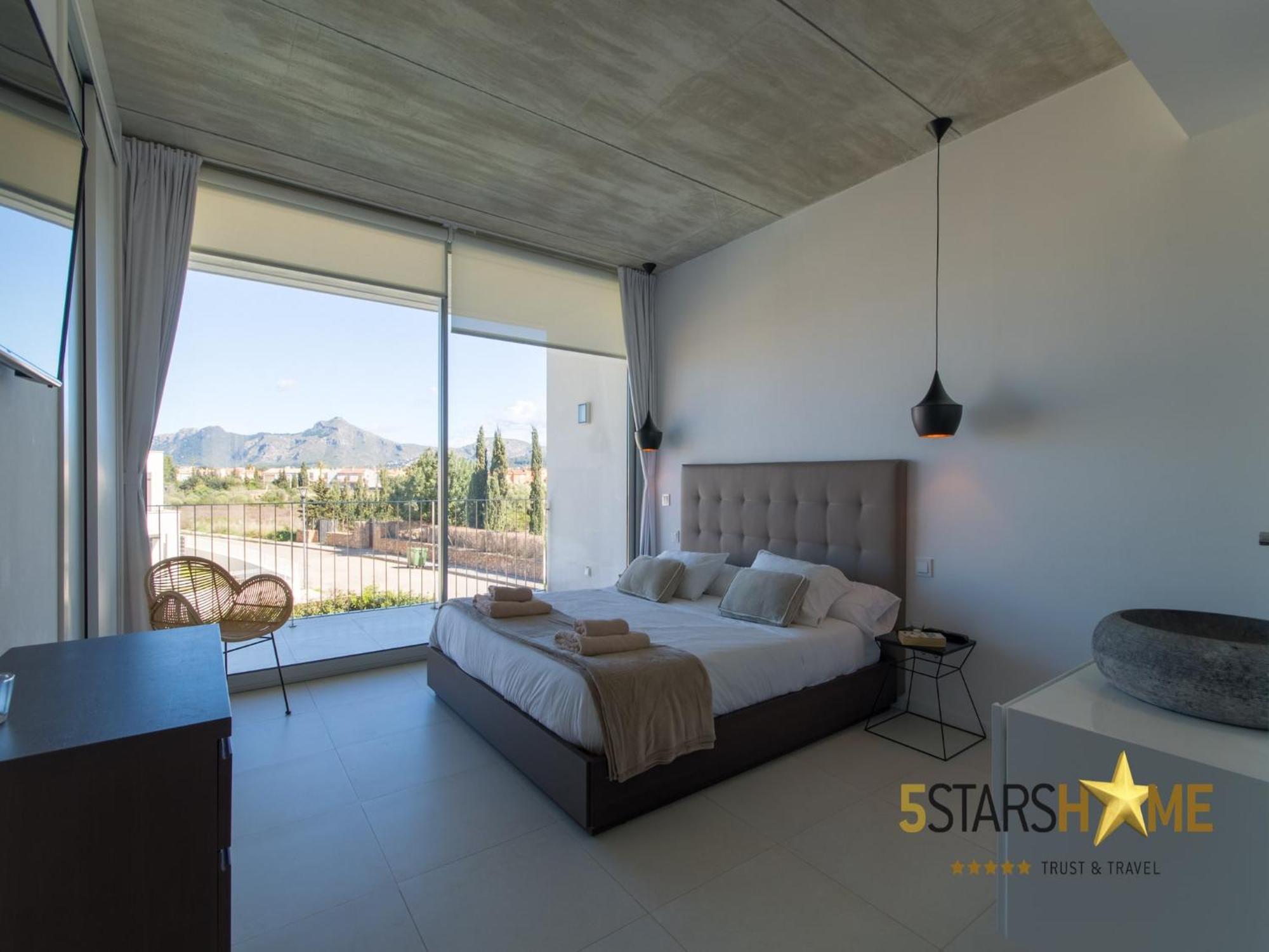 Villa Modern In Barcares Near