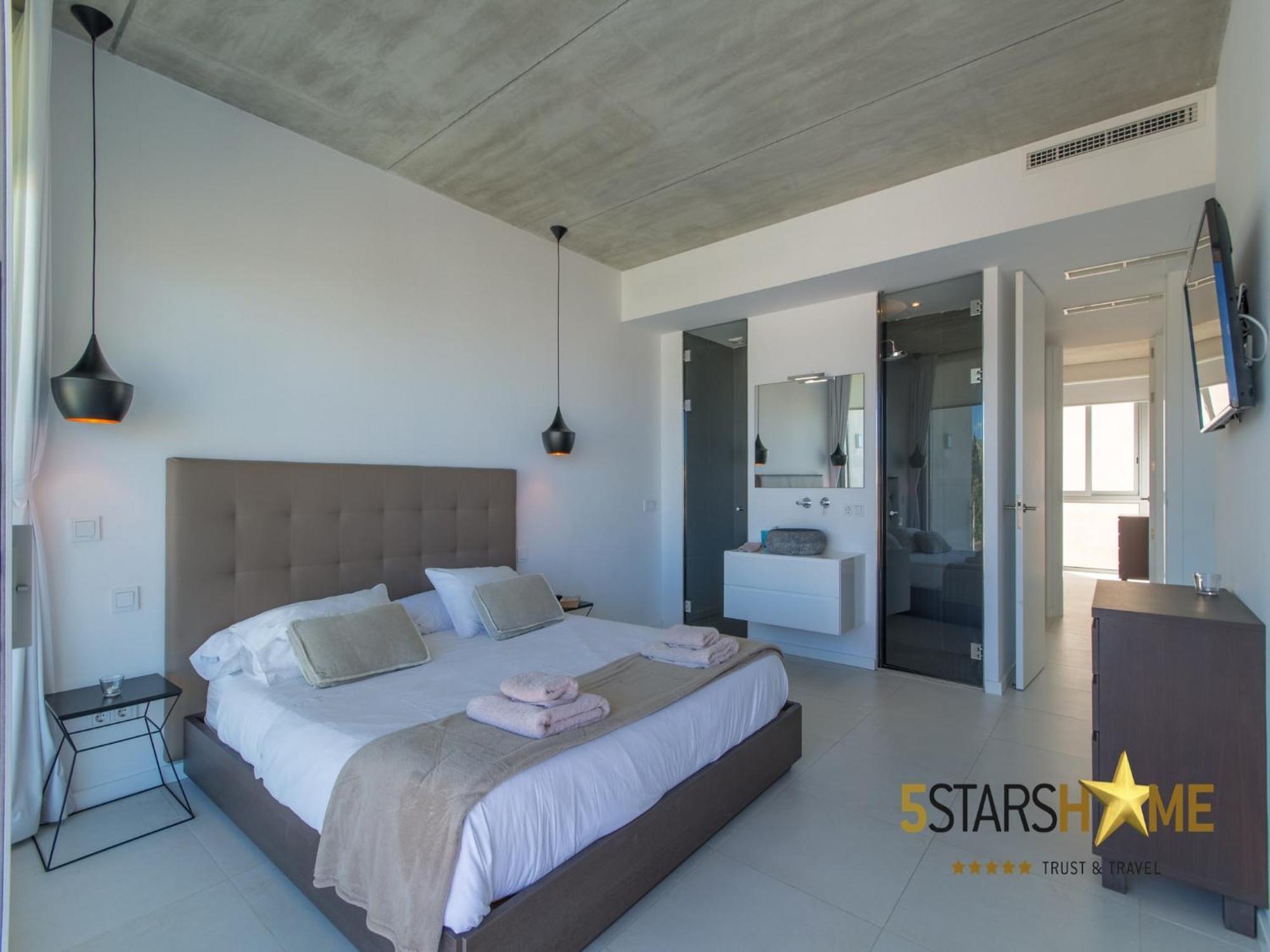 Modern In Barcares Near Villa *