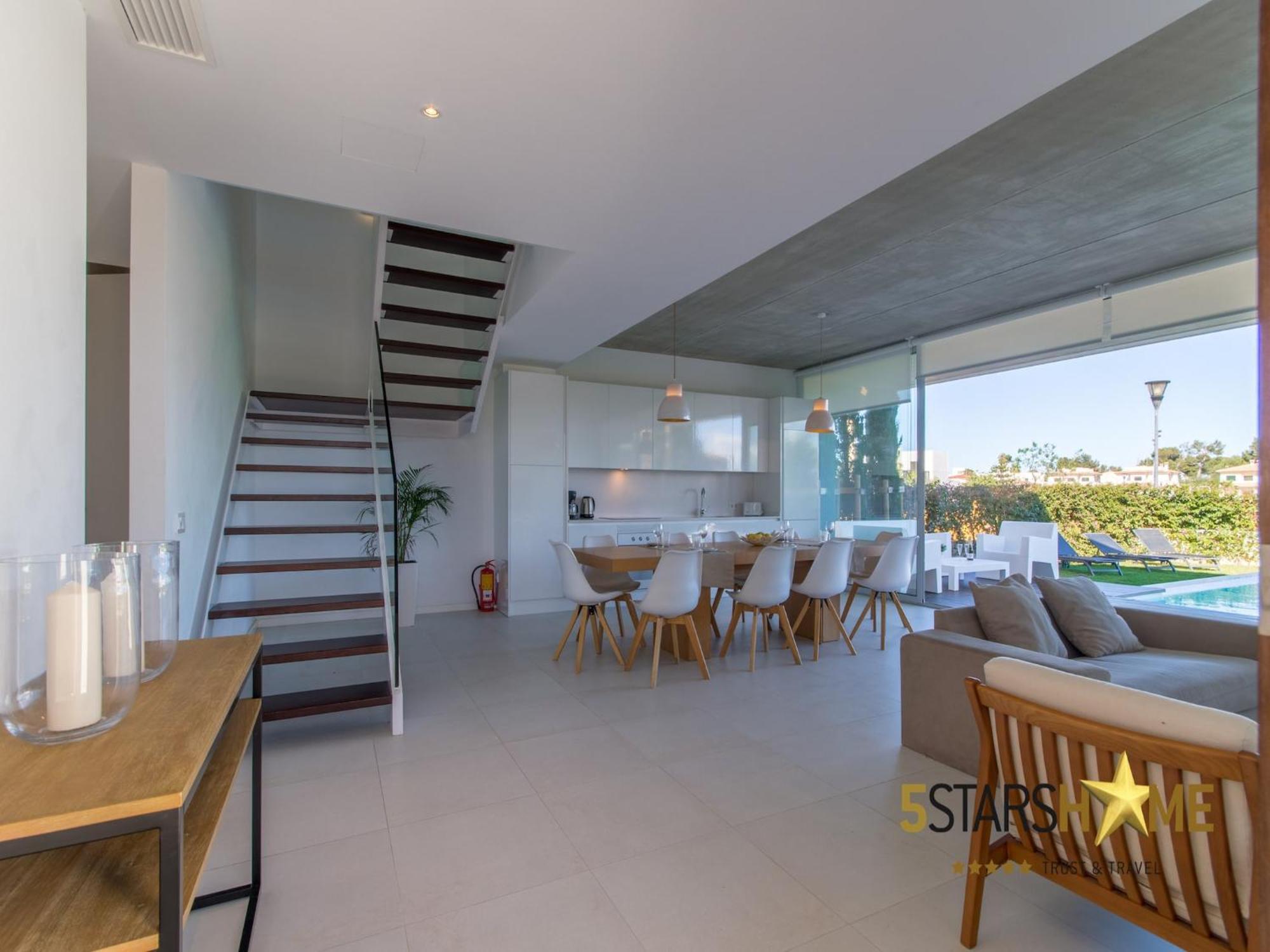 Modern In Barcares Near Alcudia (Mallorca)