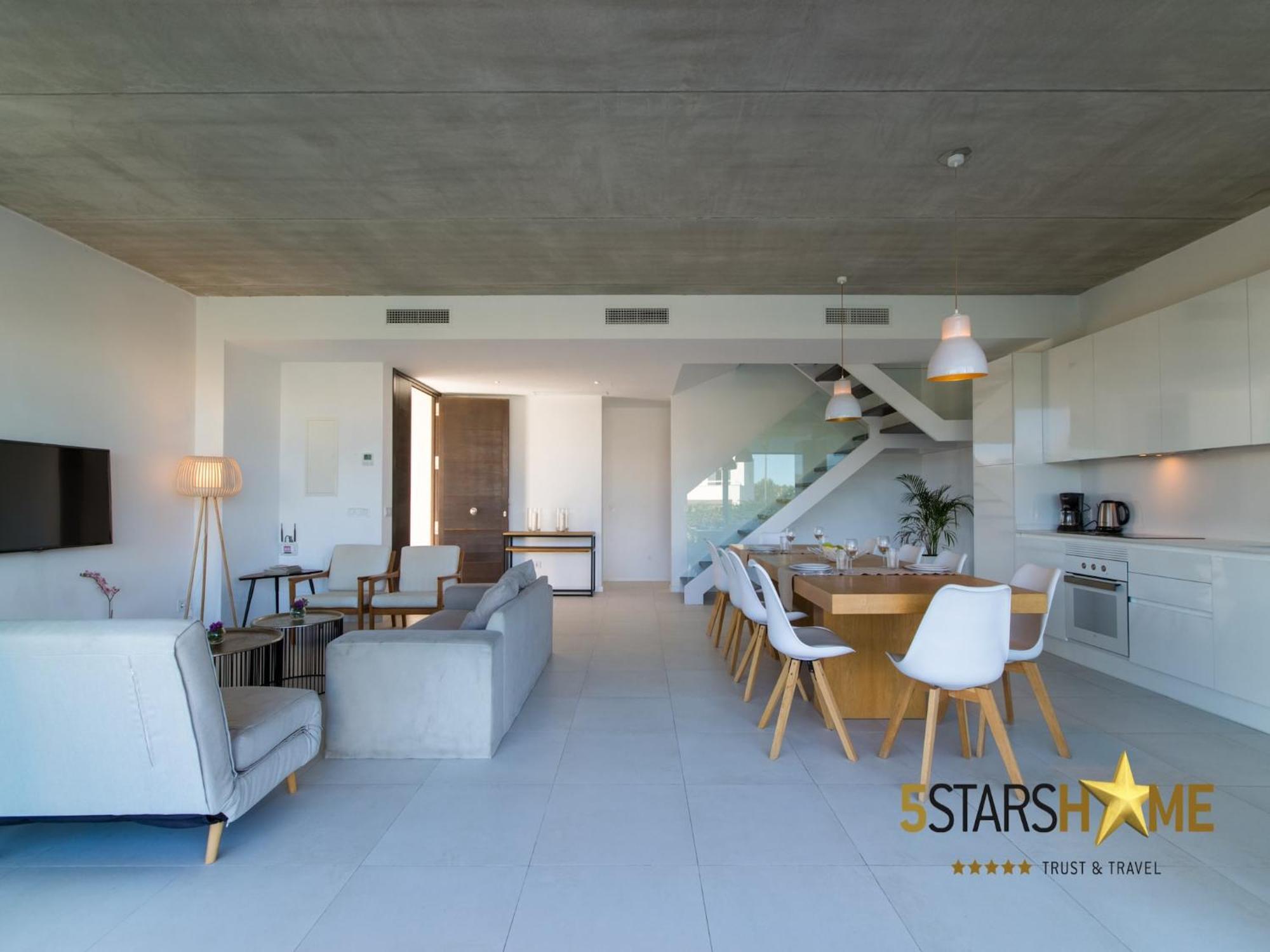 Modern In Barcares Near * Alcudia (Mallorca)